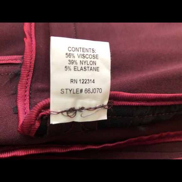 ‘Peace of Cloth’ Classic Blazer - Picture 3 of 4